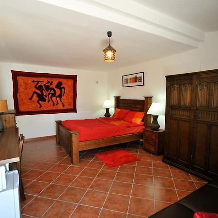 Cortijo Flamingos Apartment Chiclana de la Frontera Exterior foto
