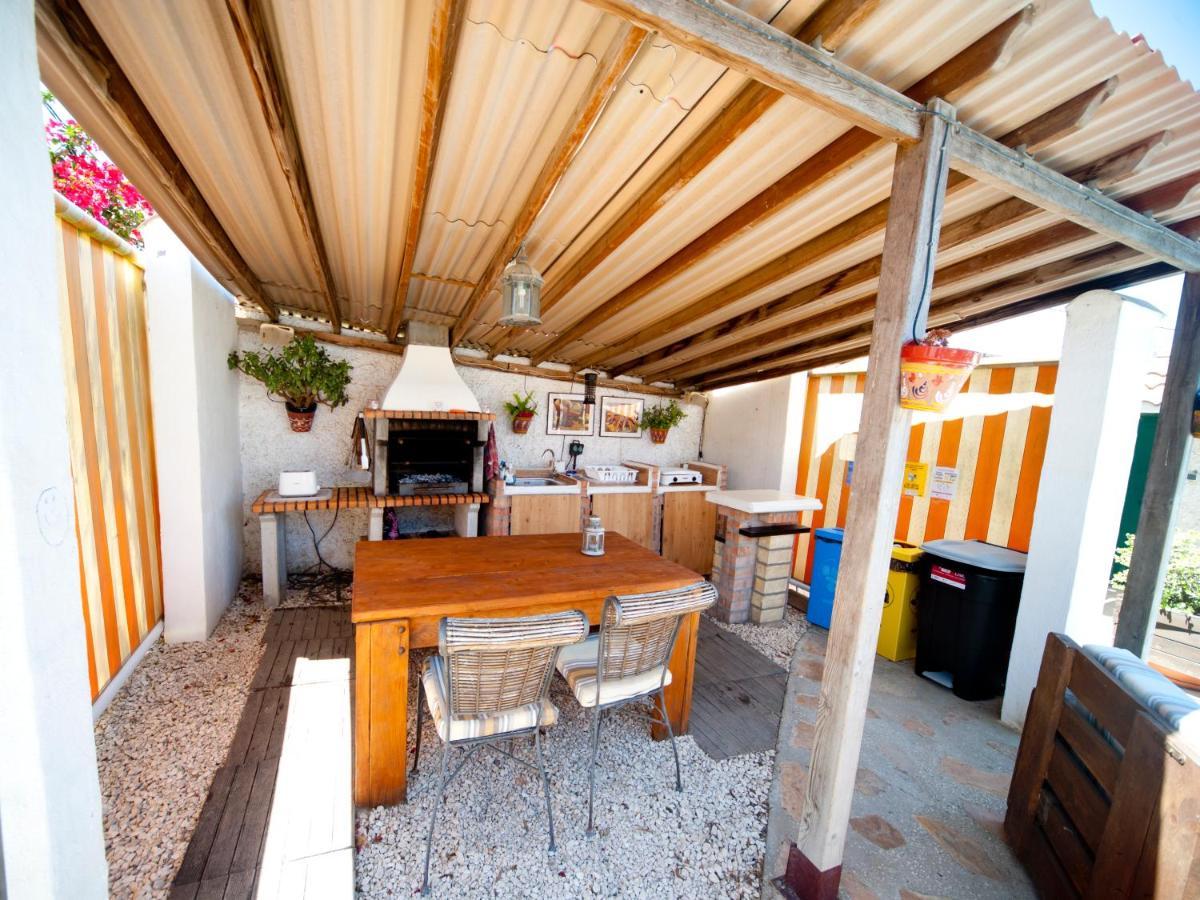 Cortijo Flamingos Apartment Chiclana de la Frontera Exterior foto