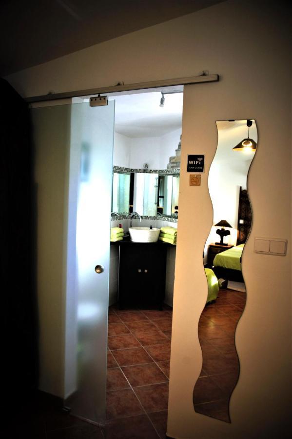 Cortijo Flamingos Apartment Chiclana de la Frontera Exterior foto