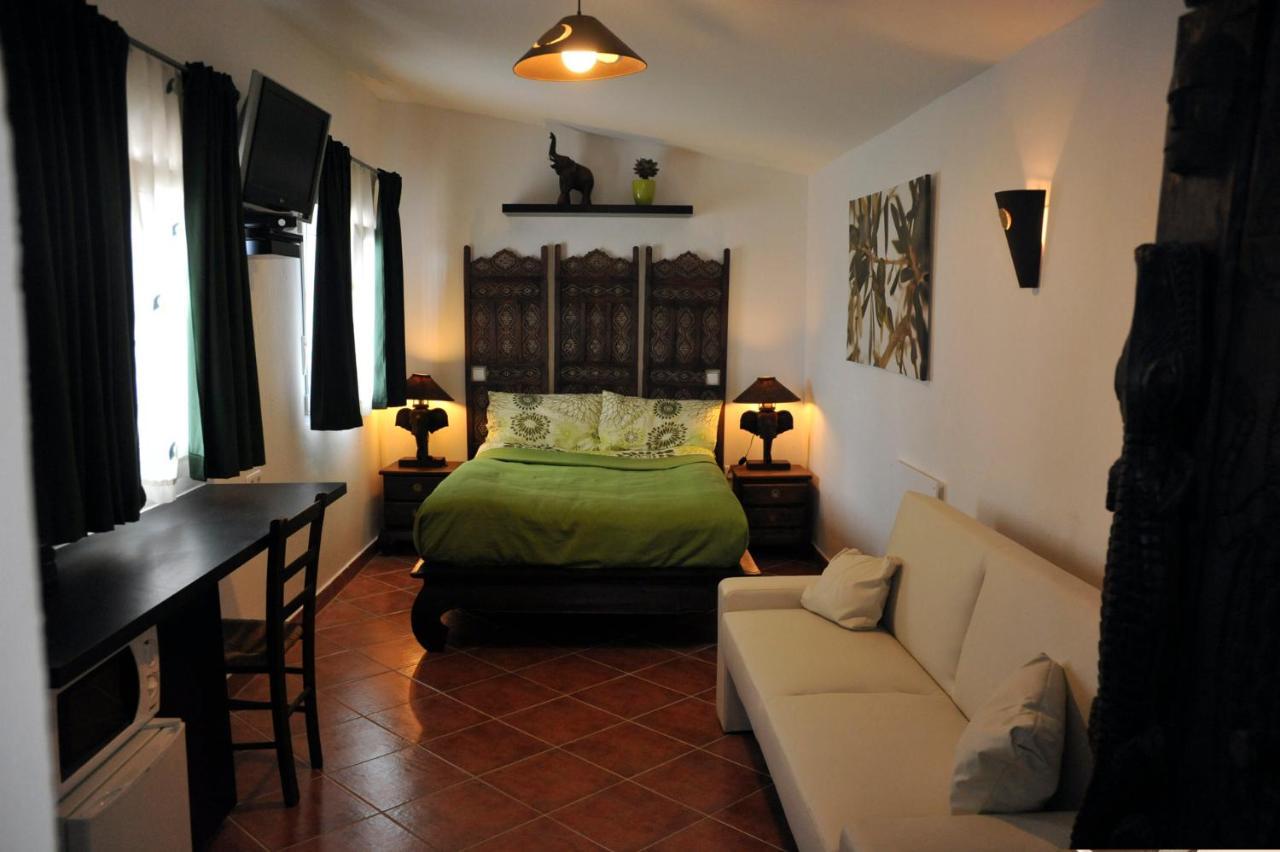 Cortijo Flamingos Apartment Chiclana de la Frontera Exterior foto