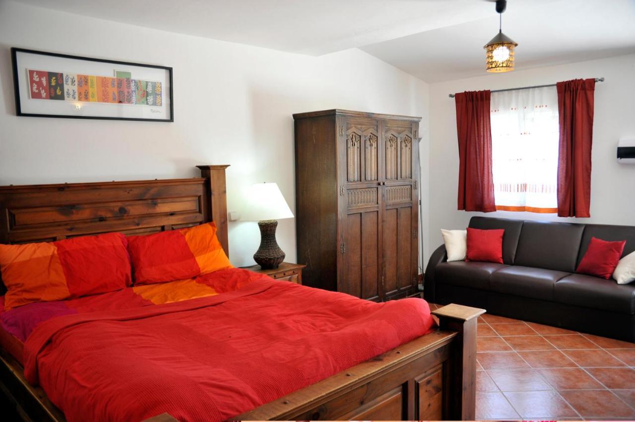 Cortijo Flamingos Apartment Chiclana de la Frontera Exterior foto
