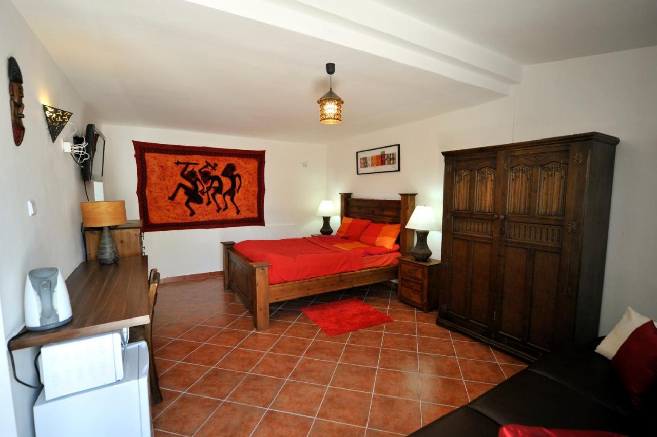 Cortijo Flamingos Apartment Chiclana de la Frontera Exterior foto
