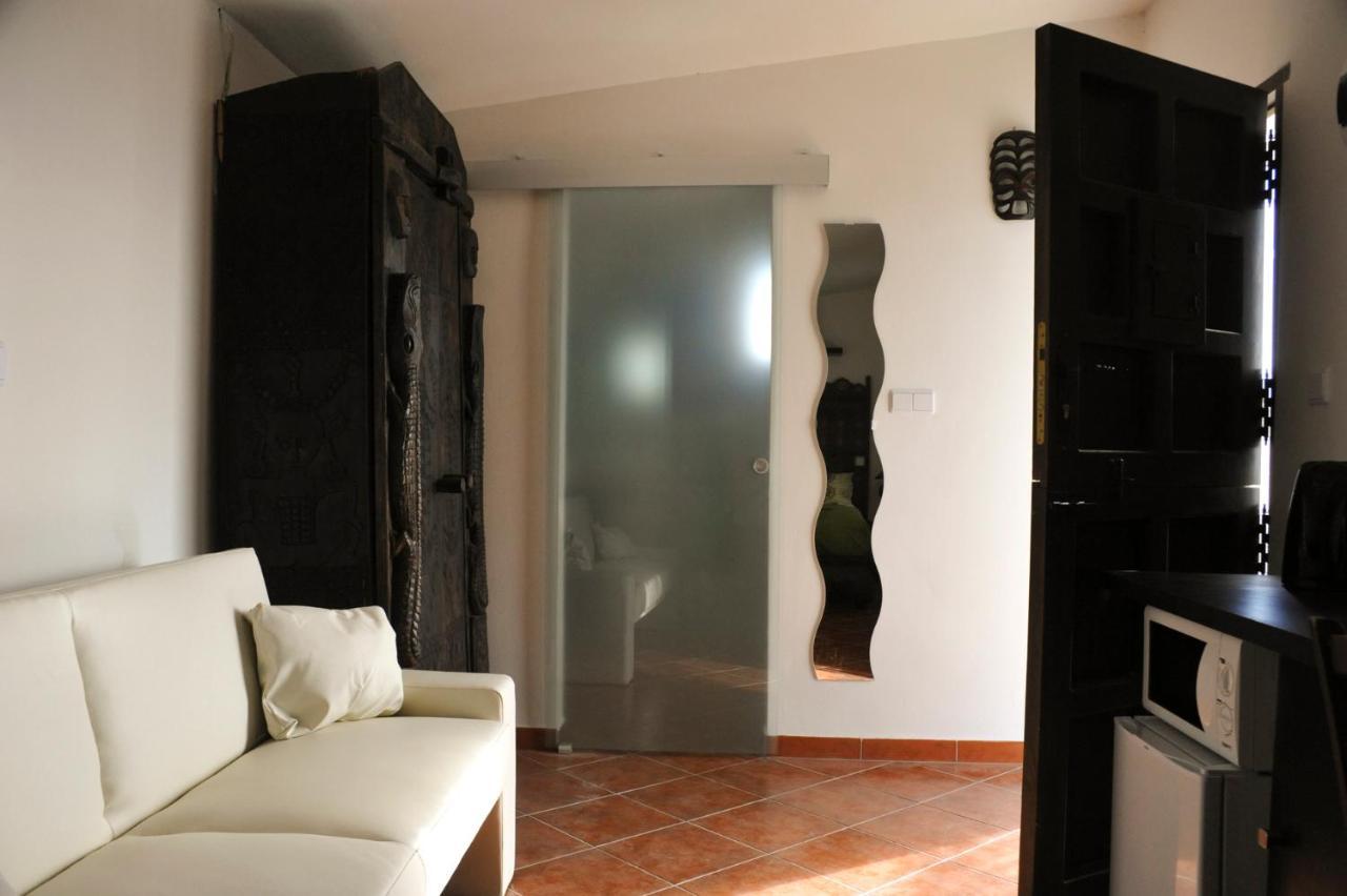 Cortijo Flamingos Apartment Chiclana de la Frontera Exterior foto