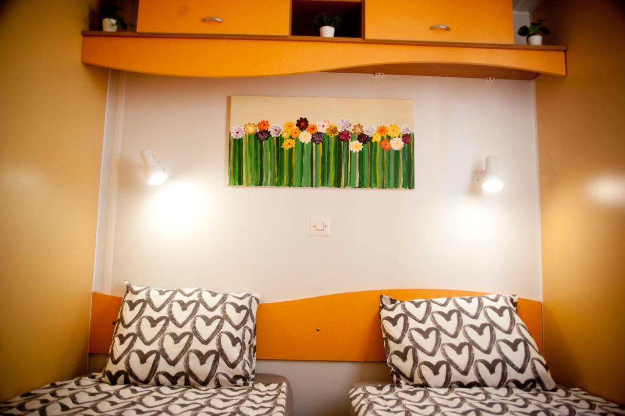 Cortijo Flamingos Apartment Chiclana de la Frontera Exterior foto
