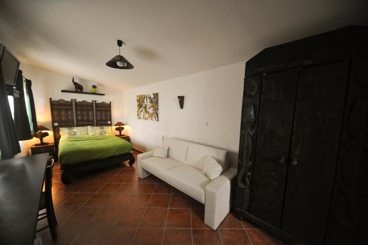 Cortijo Flamingos Apartment Chiclana de la Frontera Exterior foto
