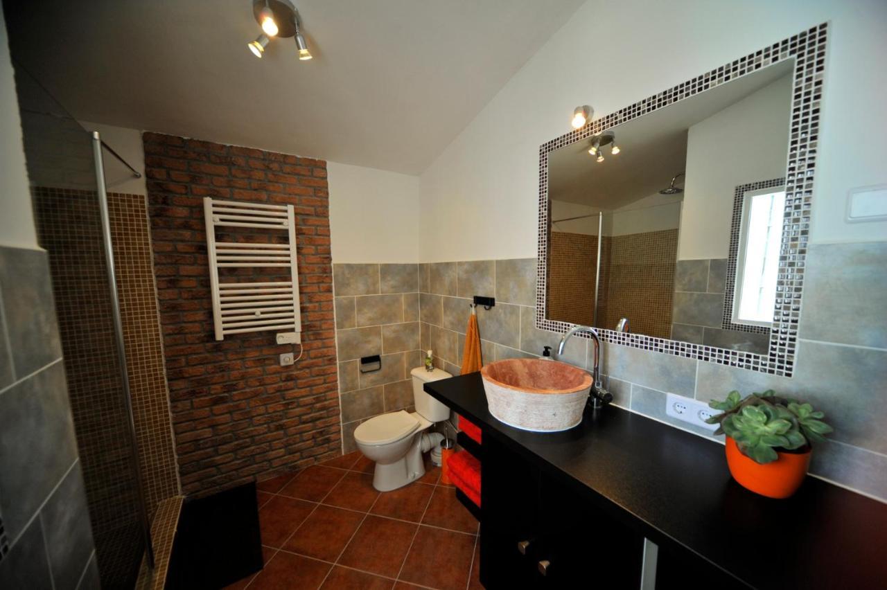 Cortijo Flamingos Apartment Chiclana de la Frontera Exterior foto